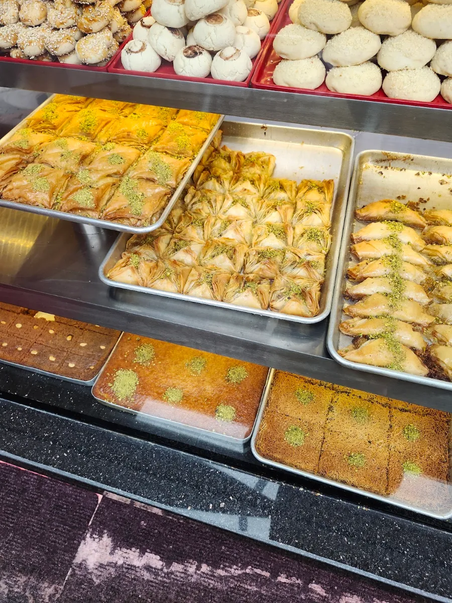 Food & drink, Efes Sweets