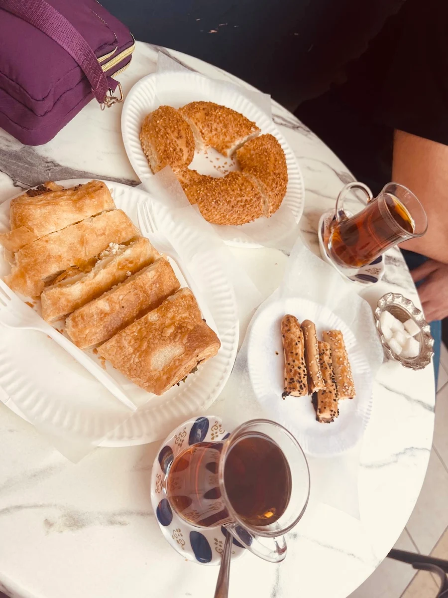 Food & drink, Efes Sweets