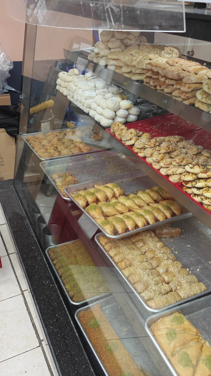 Vibe, Efes Sweets