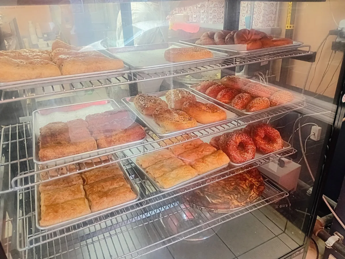 Vibe, Efes Sweets