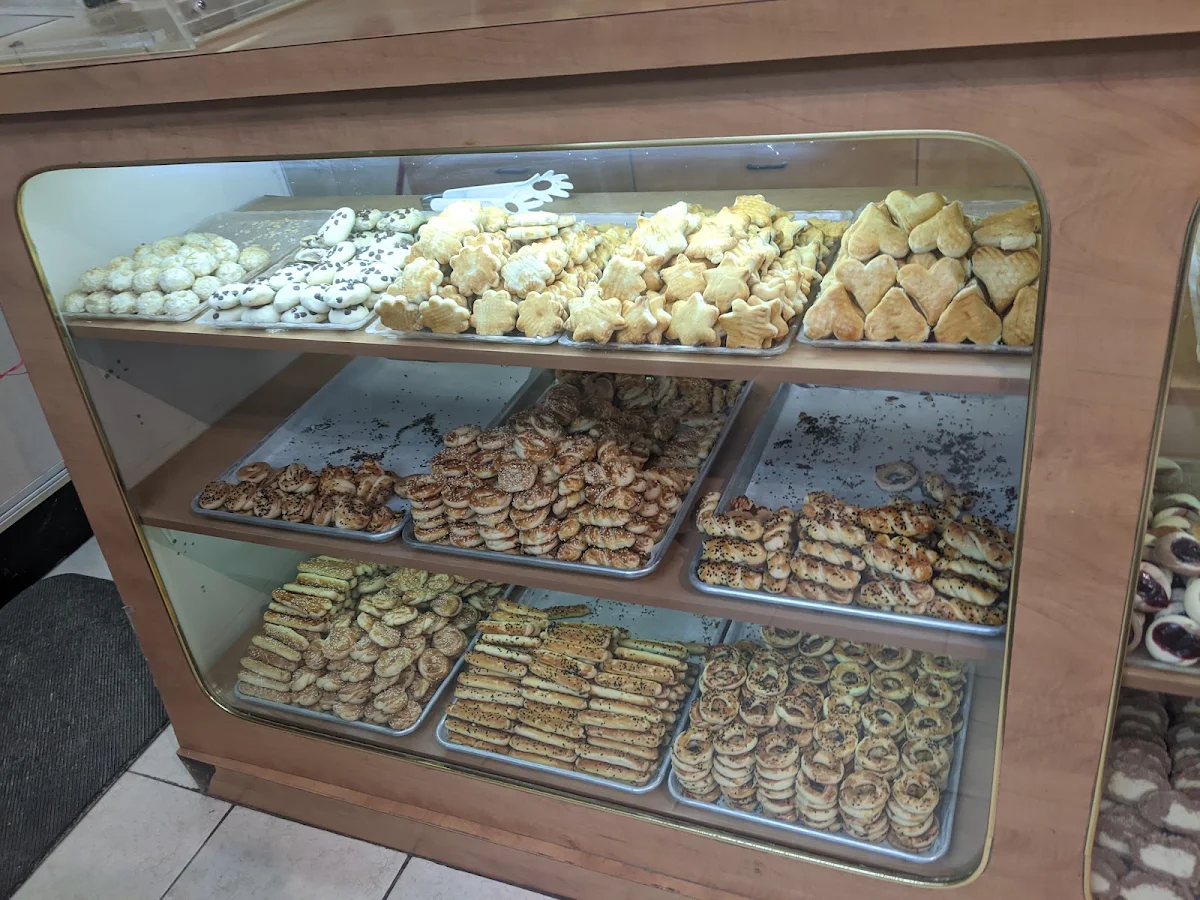 Vibe, Efes Sweets