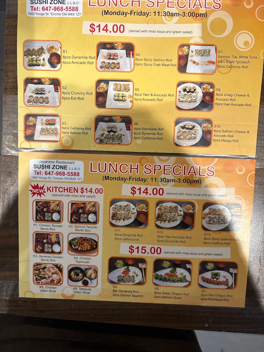 Menu photo 10