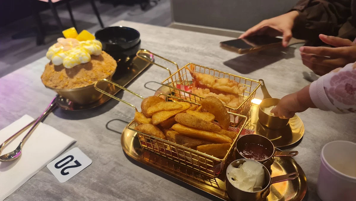 Food & drink, Bingsoo Desserts Springvale