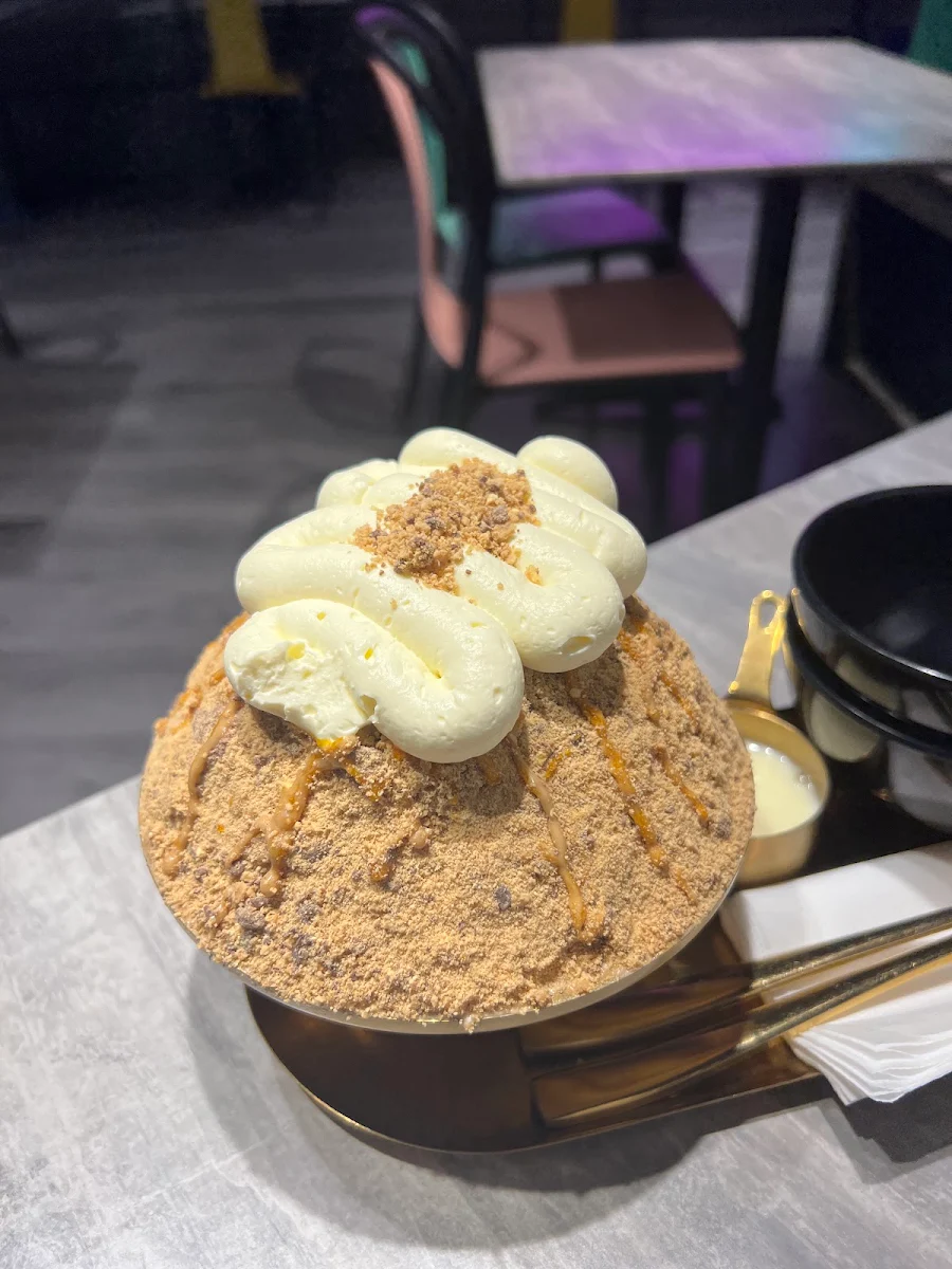 Food & drink, Bingsoo Desserts Springvale