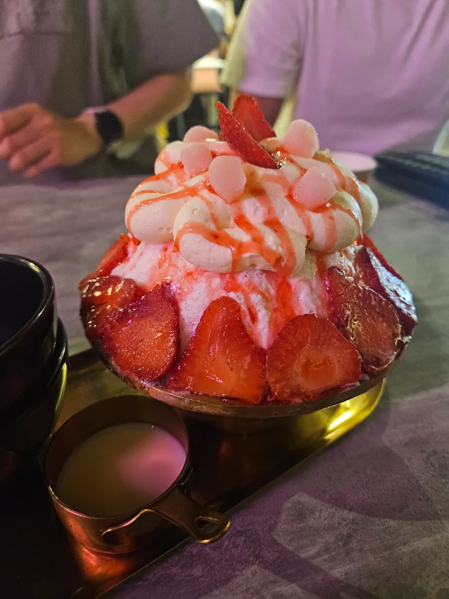 Food & drink, Bingsoo Desserts Springvale