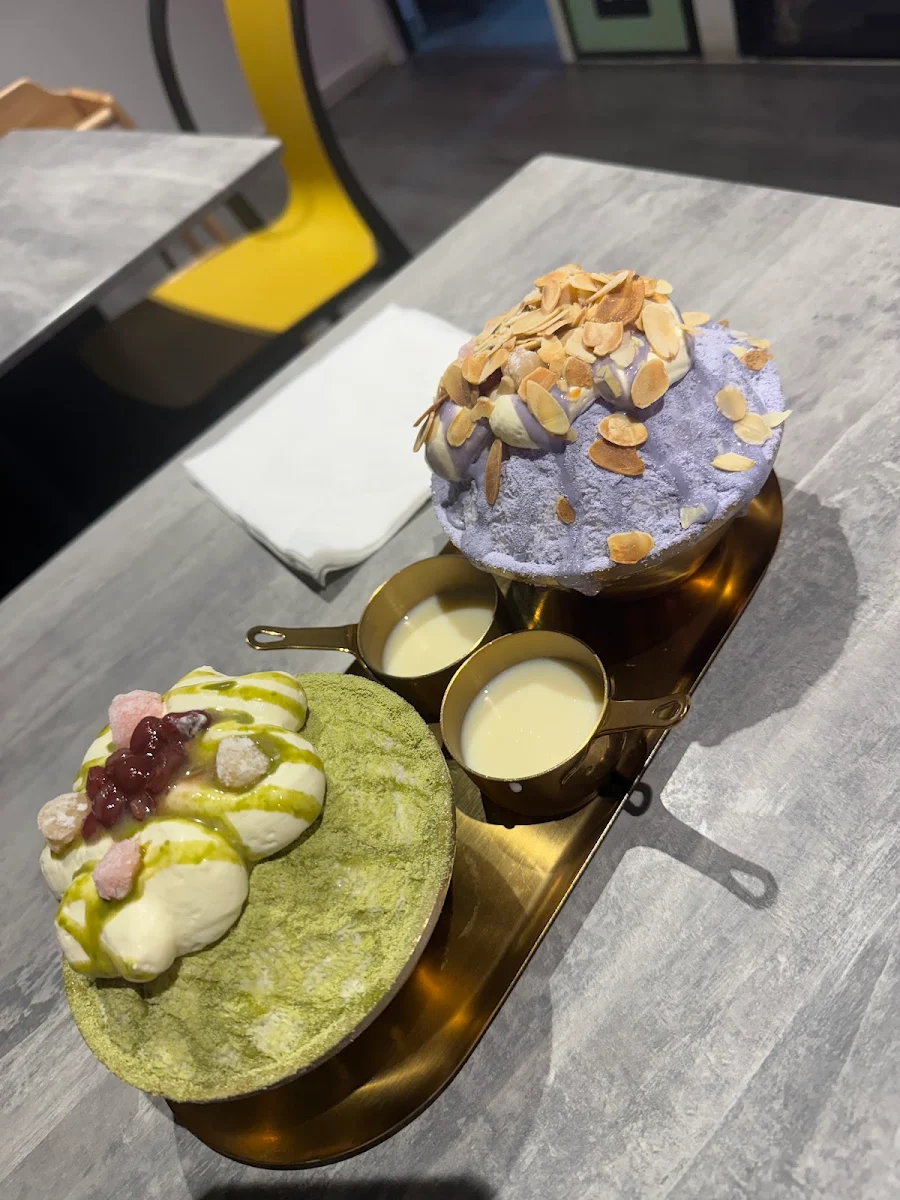 Food & drink, Bingsoo Desserts Springvale