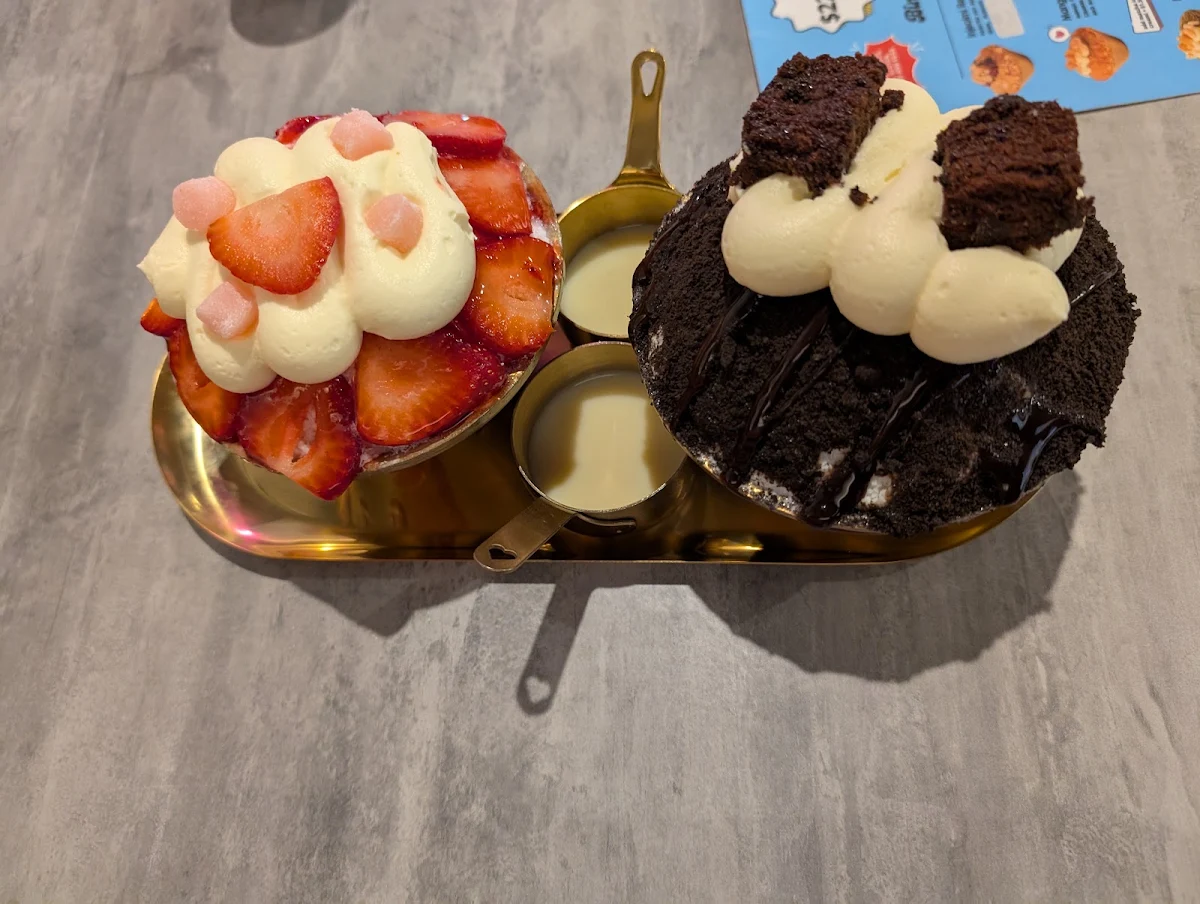 Food & drink, Bingsoo Desserts Springvale