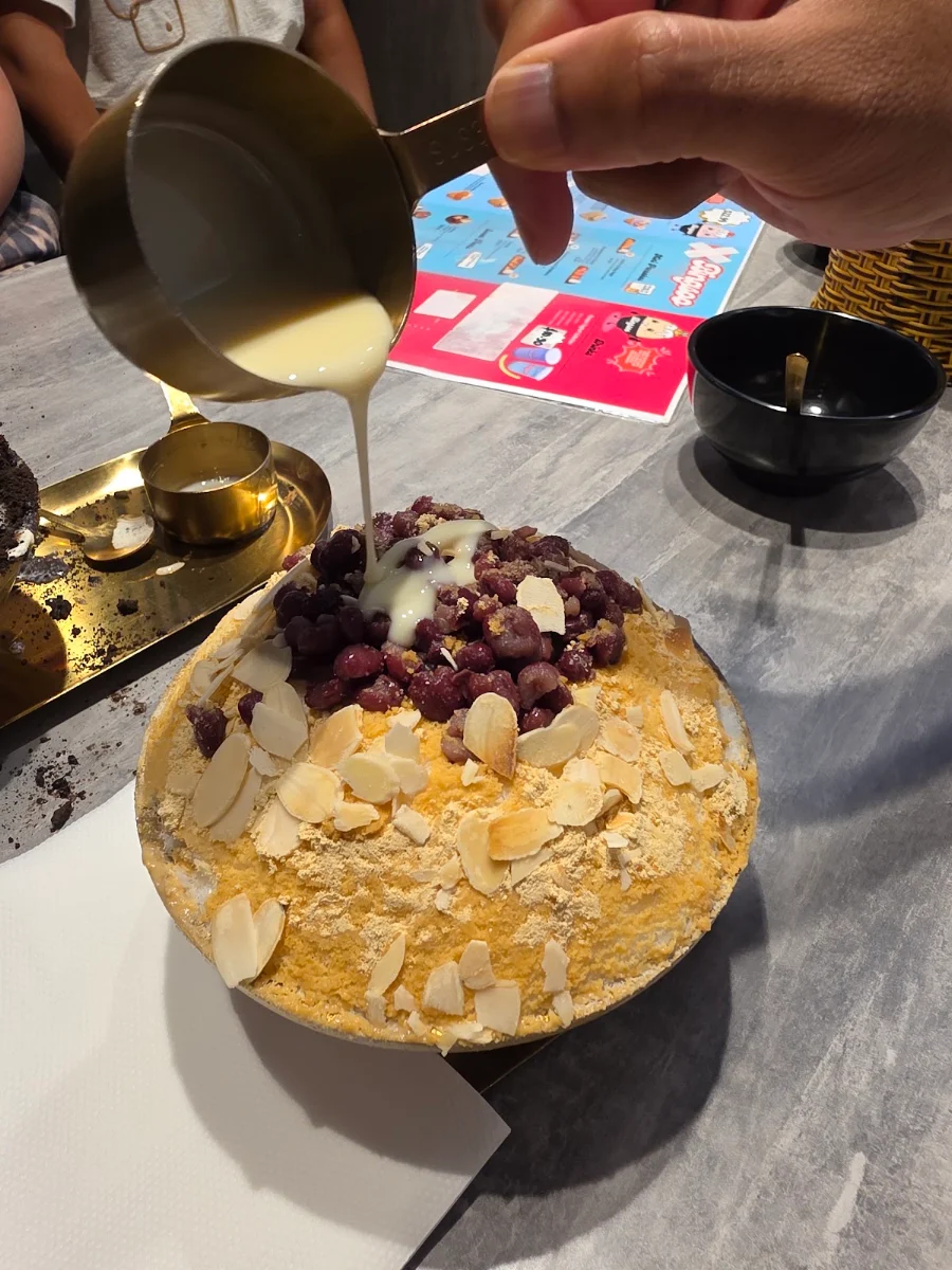 Food & drink, Bingsoo Desserts Springvale