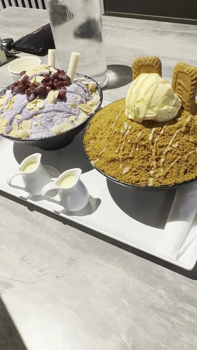 Food & drink, Bingsoo Desserts Springvale