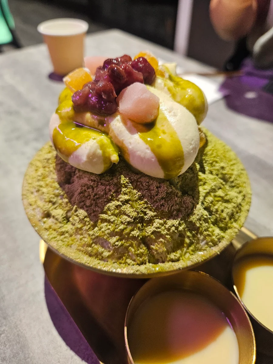 Food & drink, Bingsoo Desserts Springvale
