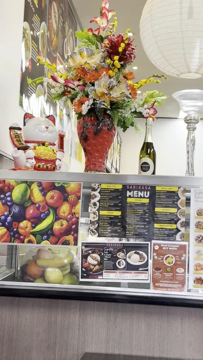Vibe, Bingsoo Desserts Springvale
