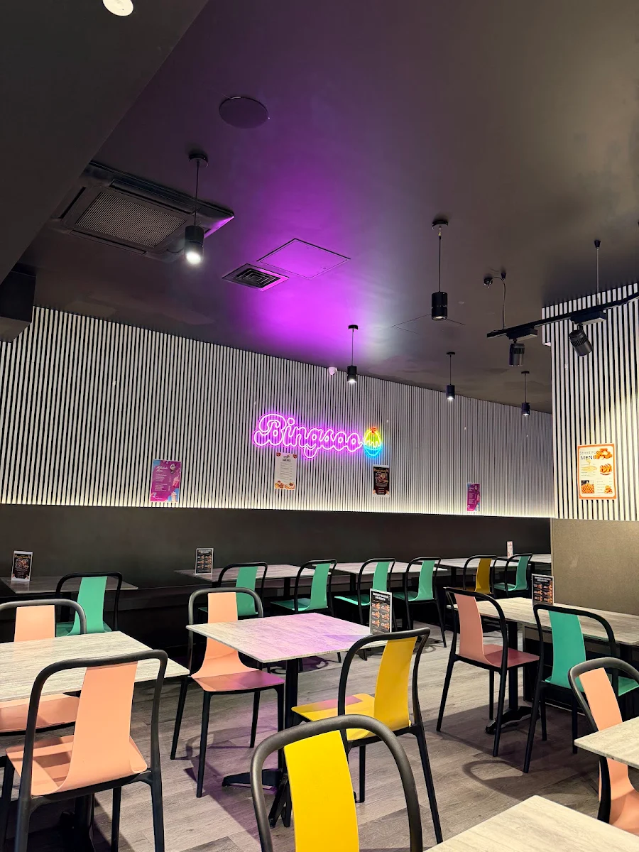 Vibe, Bingsoo Desserts Springvale