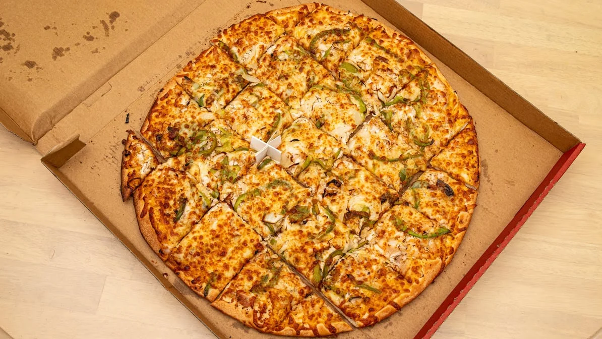 Food & drink, Mamma Mia Pizzeria