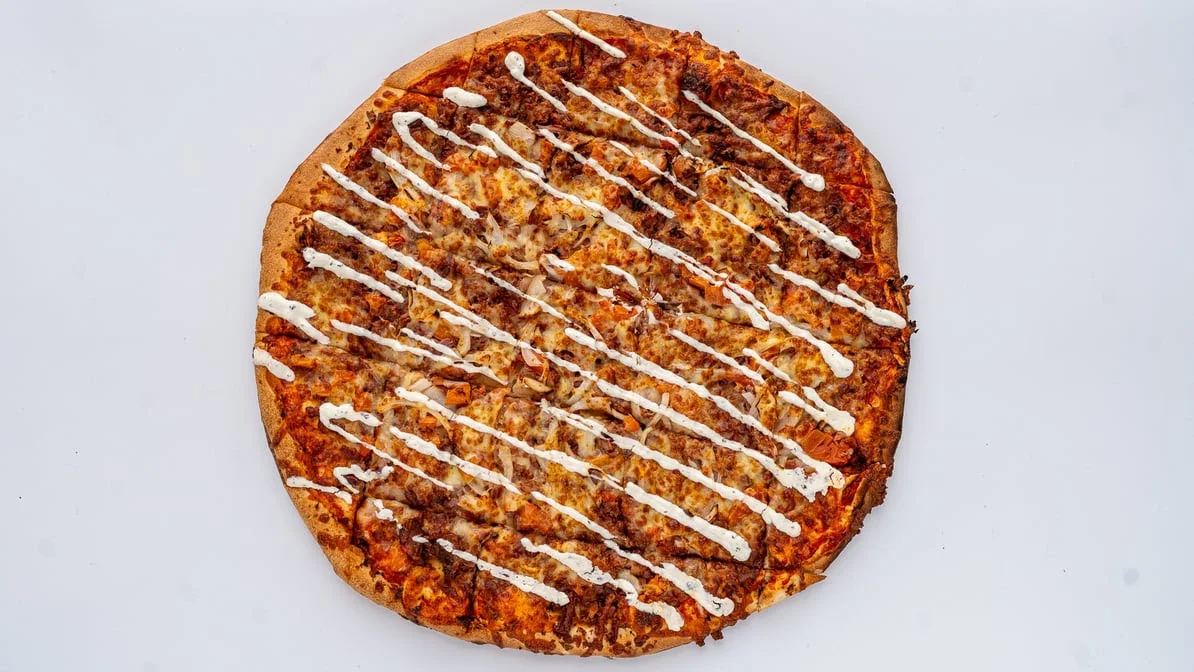 Food & drink, Mamma Mia Pizzeria