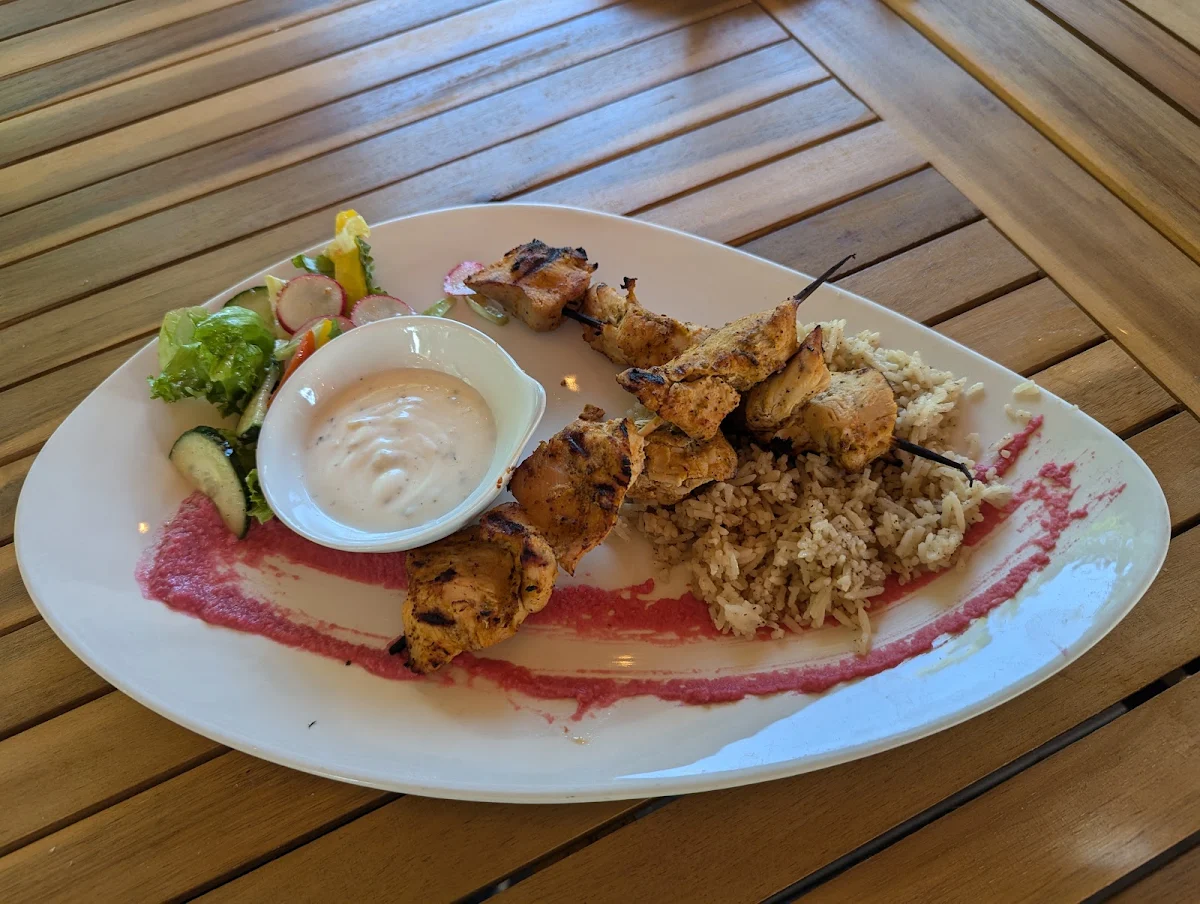 Food & drink, Blue Lobster Cafe + Kitchen & Lounge