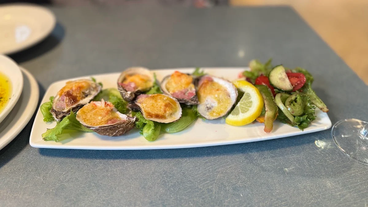 Food & drink, Blue Lobster Cafe + Kitchen & Lounge