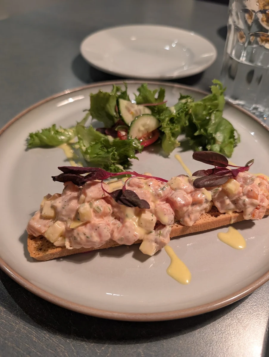 Food & drink, Blue Lobster Cafe + Kitchen & Lounge