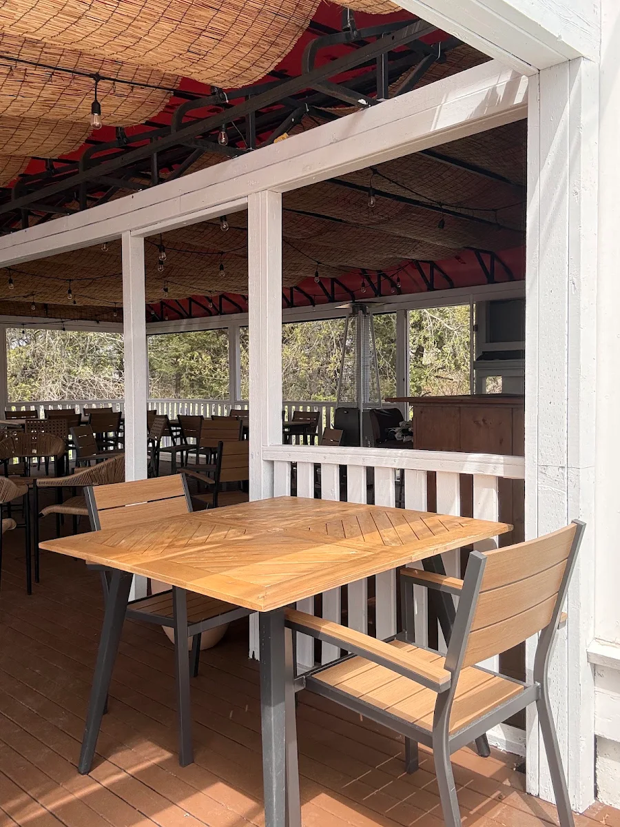 Vibe, Blue Lobster Cafe + Kitchen & Lounge
