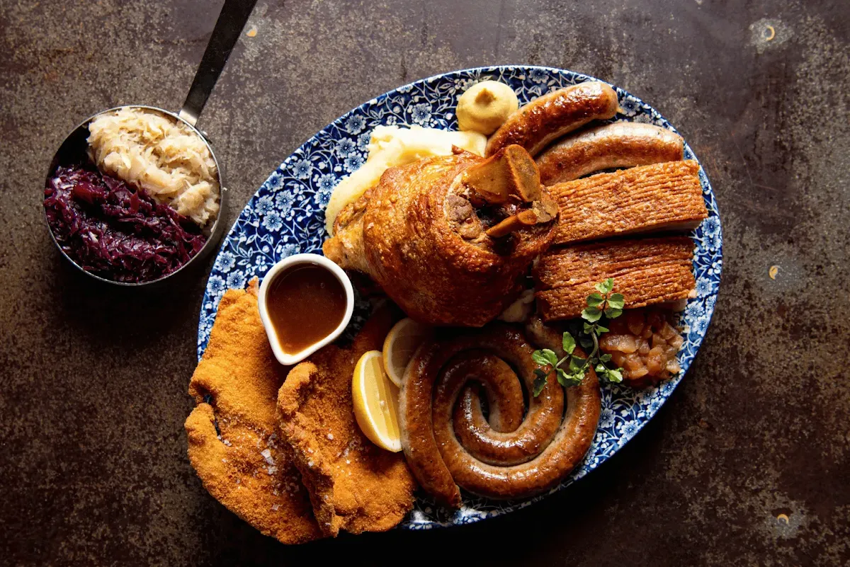 Food & drink photo 6