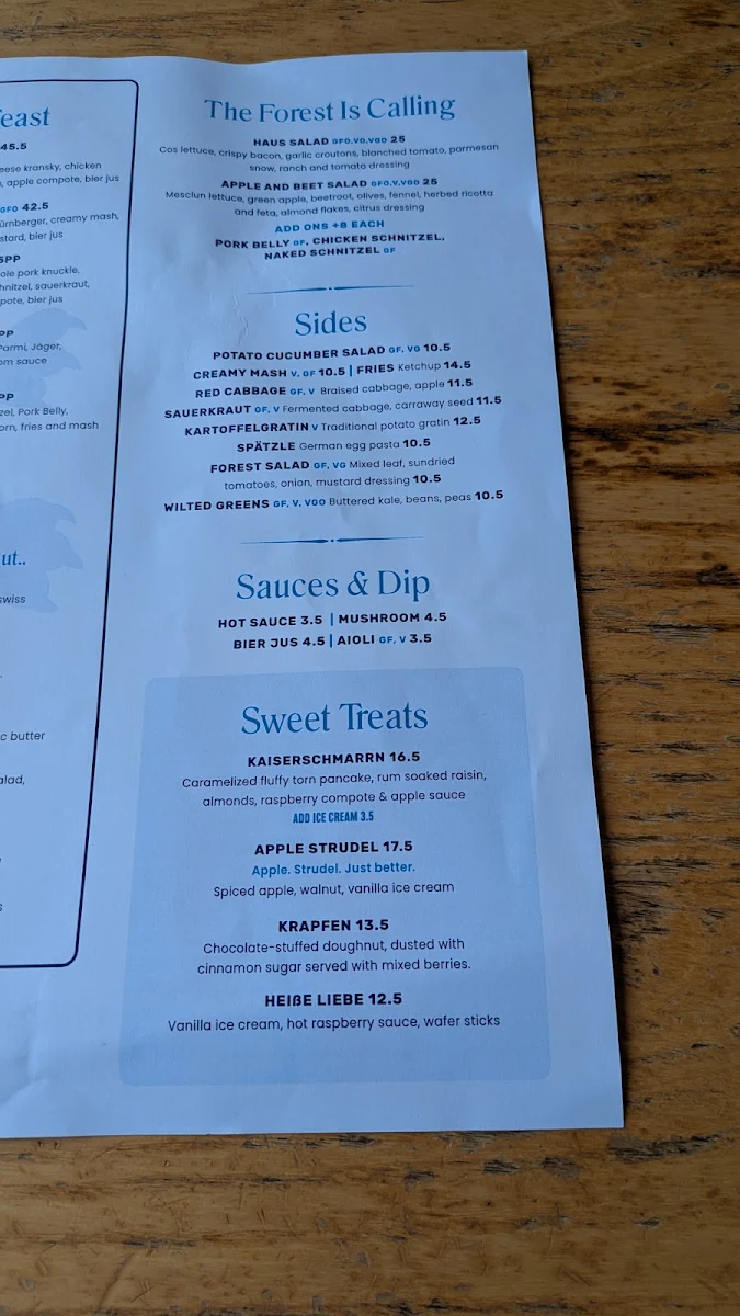 Menu photo 8