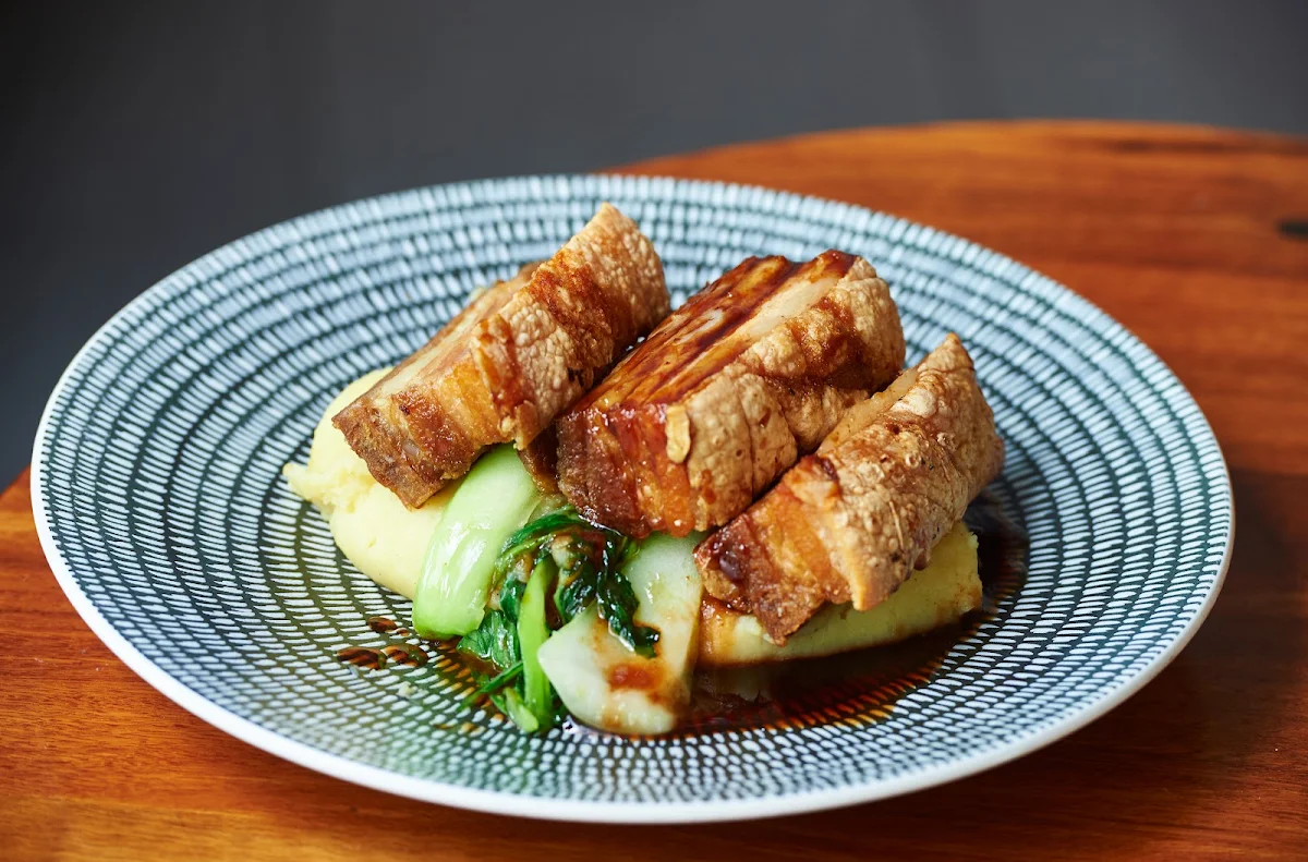Food & drink, The Karalee on Preston