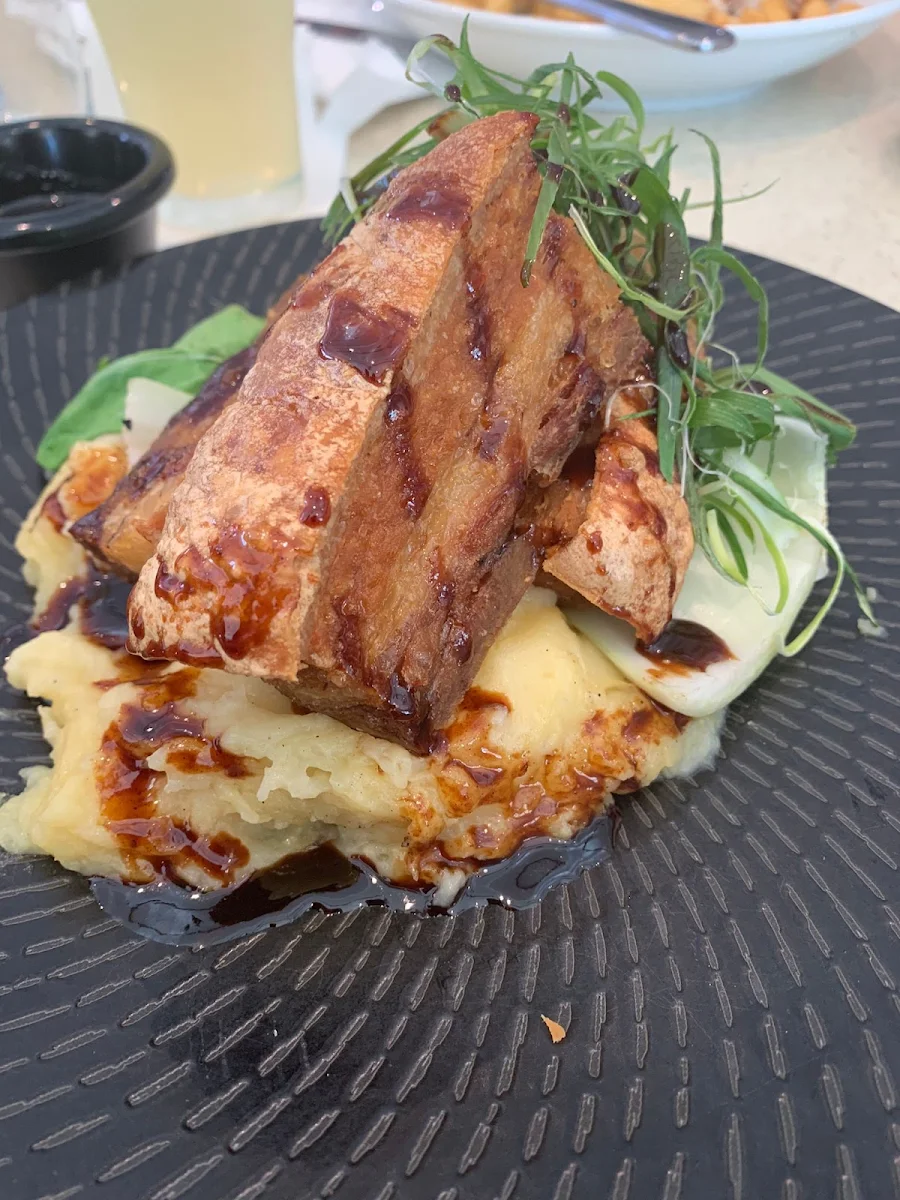 Food & drink, The Karalee on Preston