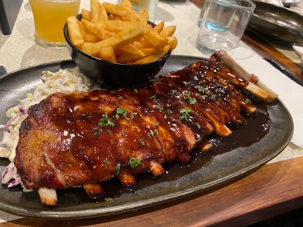 Food & drink, The Karalee on Preston