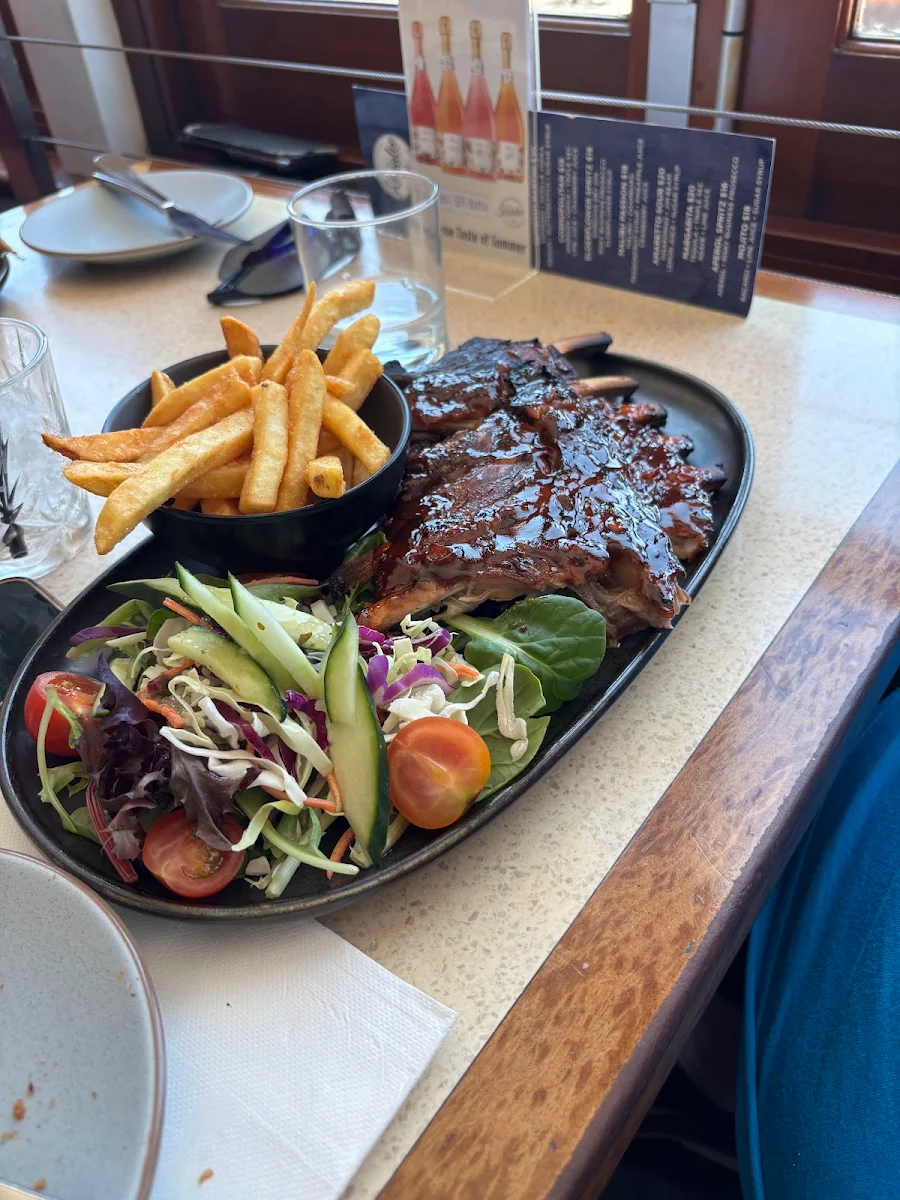 Food & drink, The Karalee on Preston