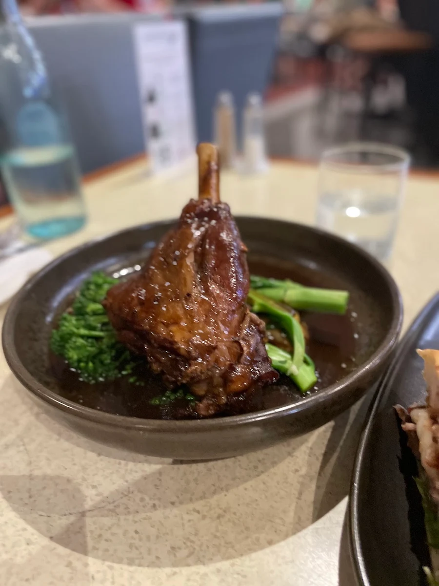 Food & drink, The Karalee on Preston