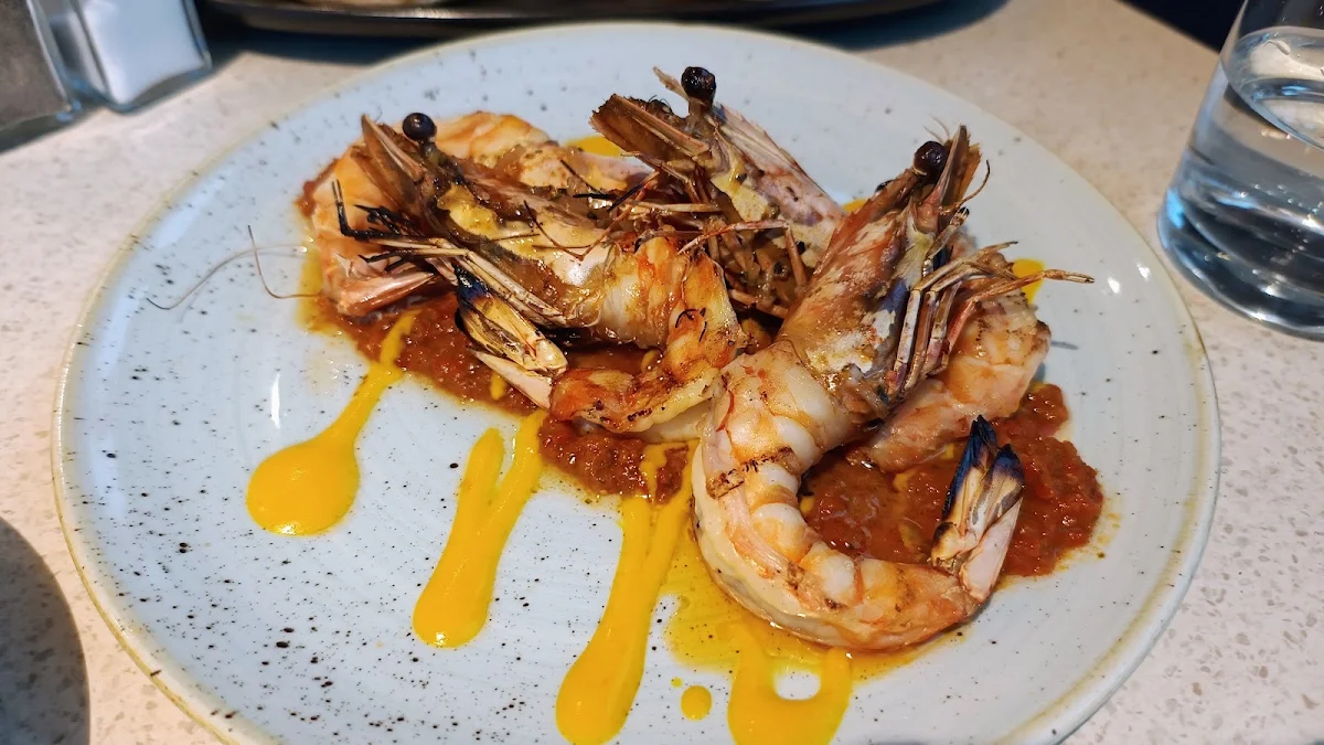 Food & drink, The Karalee on Preston