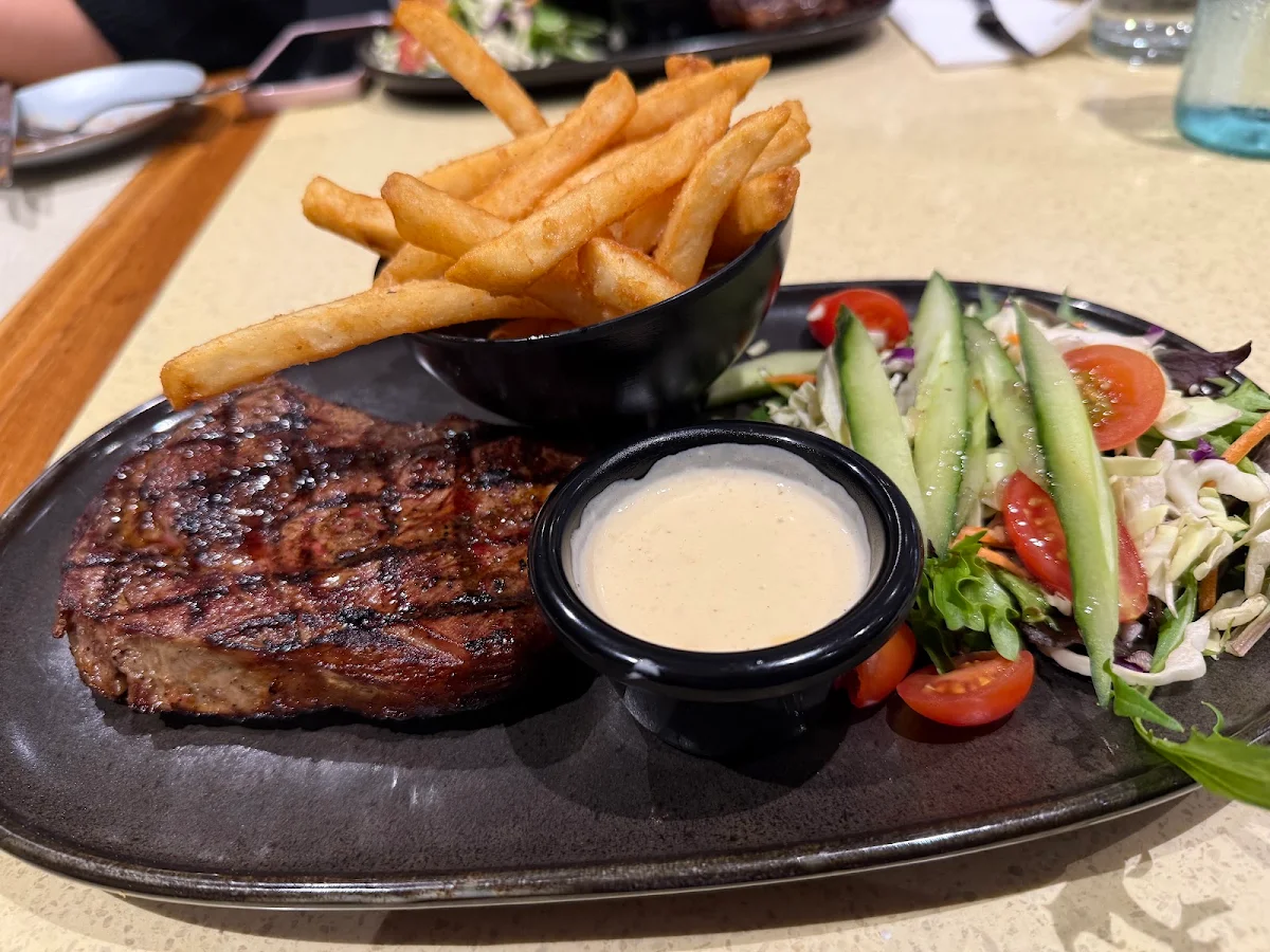 Food & drink, The Karalee on Preston