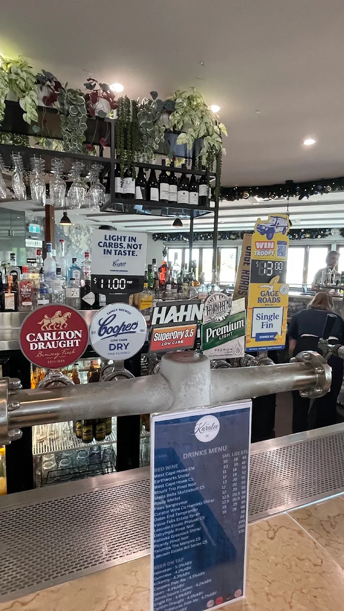 Vibe, The Karalee on Preston