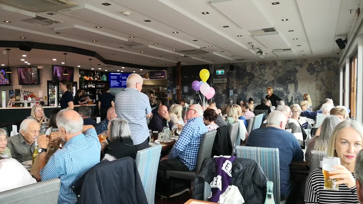 Vibe, The Karalee on Preston