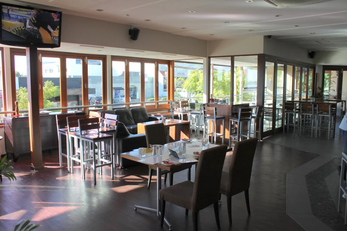 Vibe, The Karalee on Preston