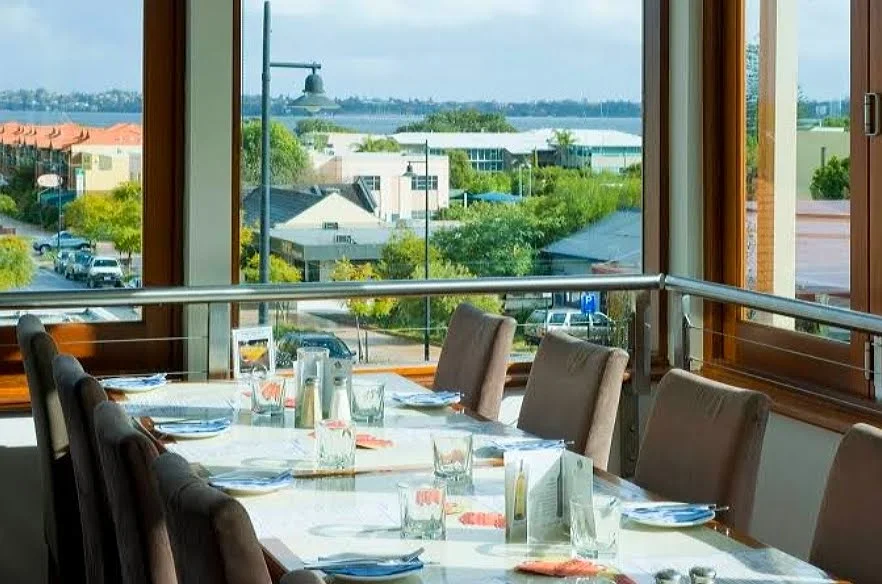 Vibe, The Karalee on Preston