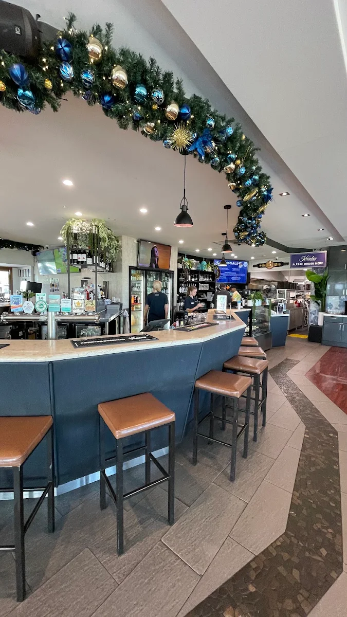 Vibe, The Karalee on Preston