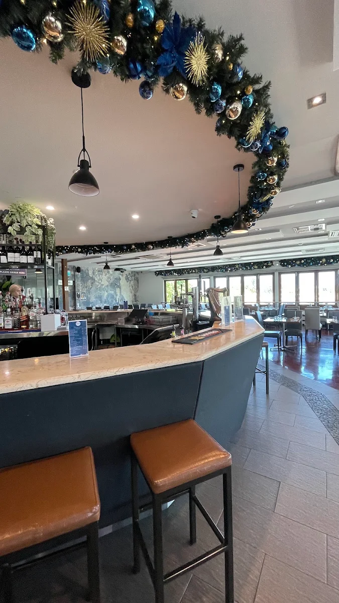 Vibe, The Karalee on Preston