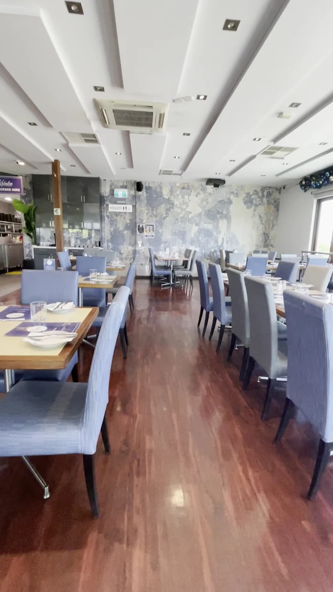 Vibe, The Karalee on Preston