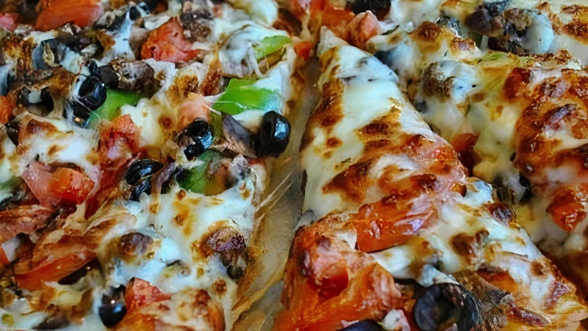Food & drink, Maseys Pizza