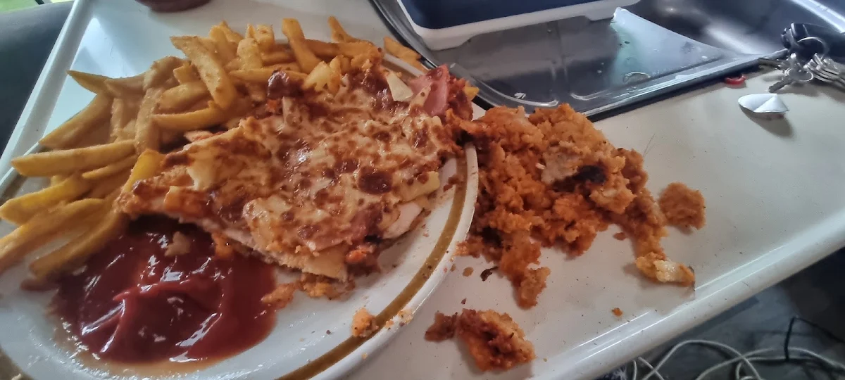 Food & drink, Maseys Pizza
