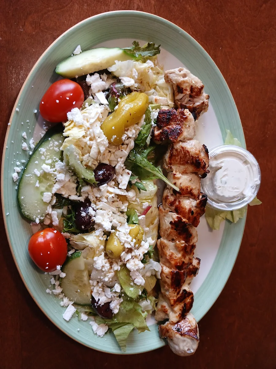 Food & drink, PJ's Restaurant Dining Lounge