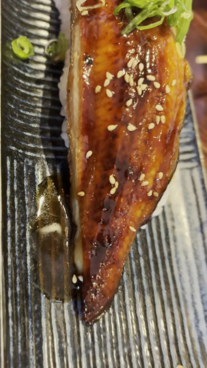 Food & drink, Yakitori Takumi