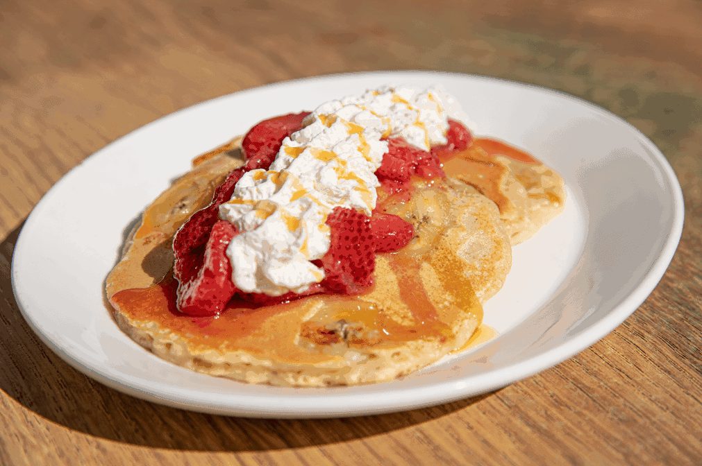 Food & drink, Humpty's Big Plate Diner