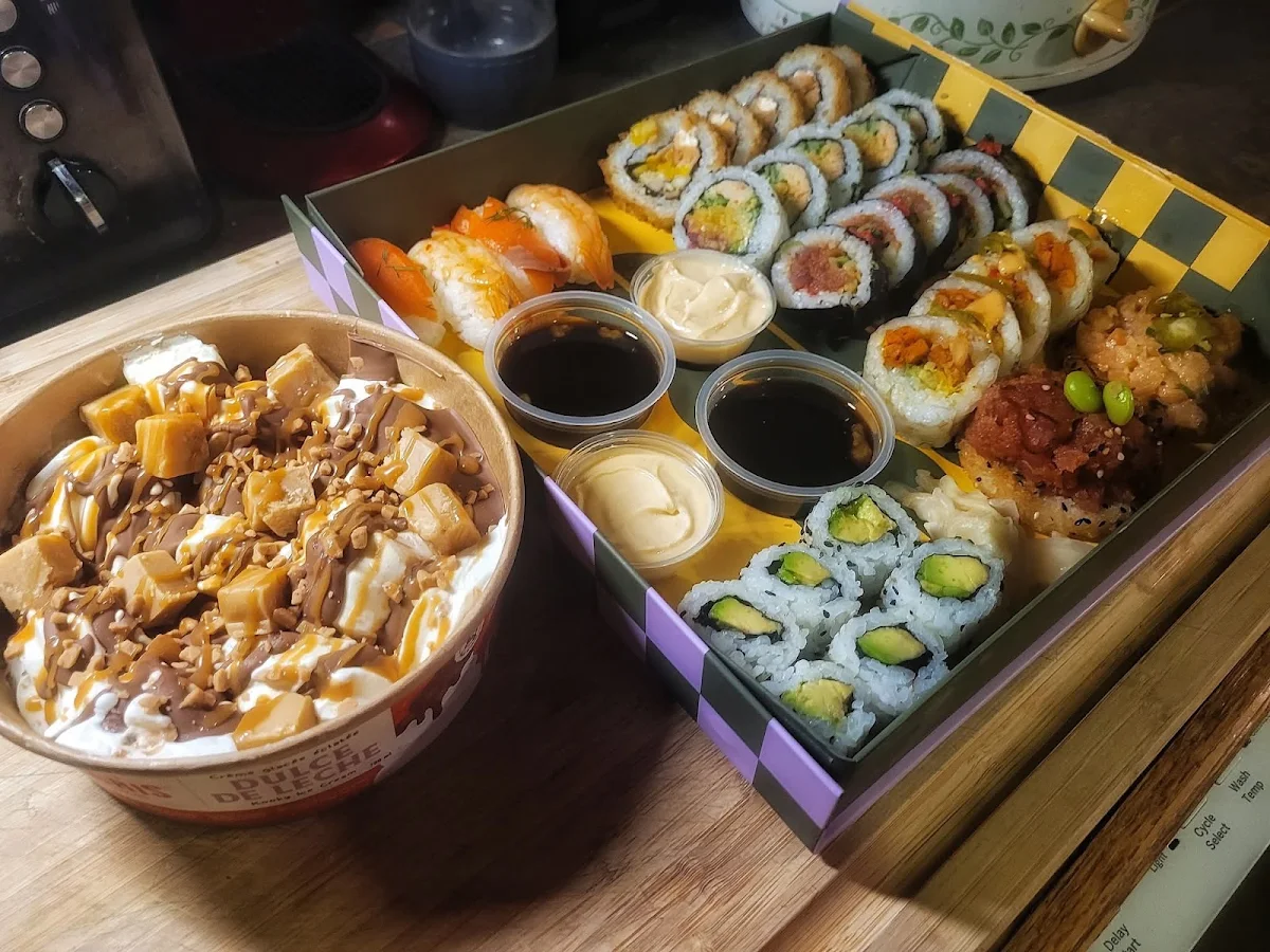 Food & drink photo 2