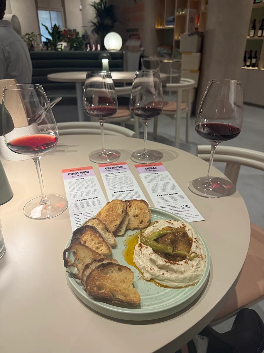 Food & drink, Good Pair Days Surry Hills