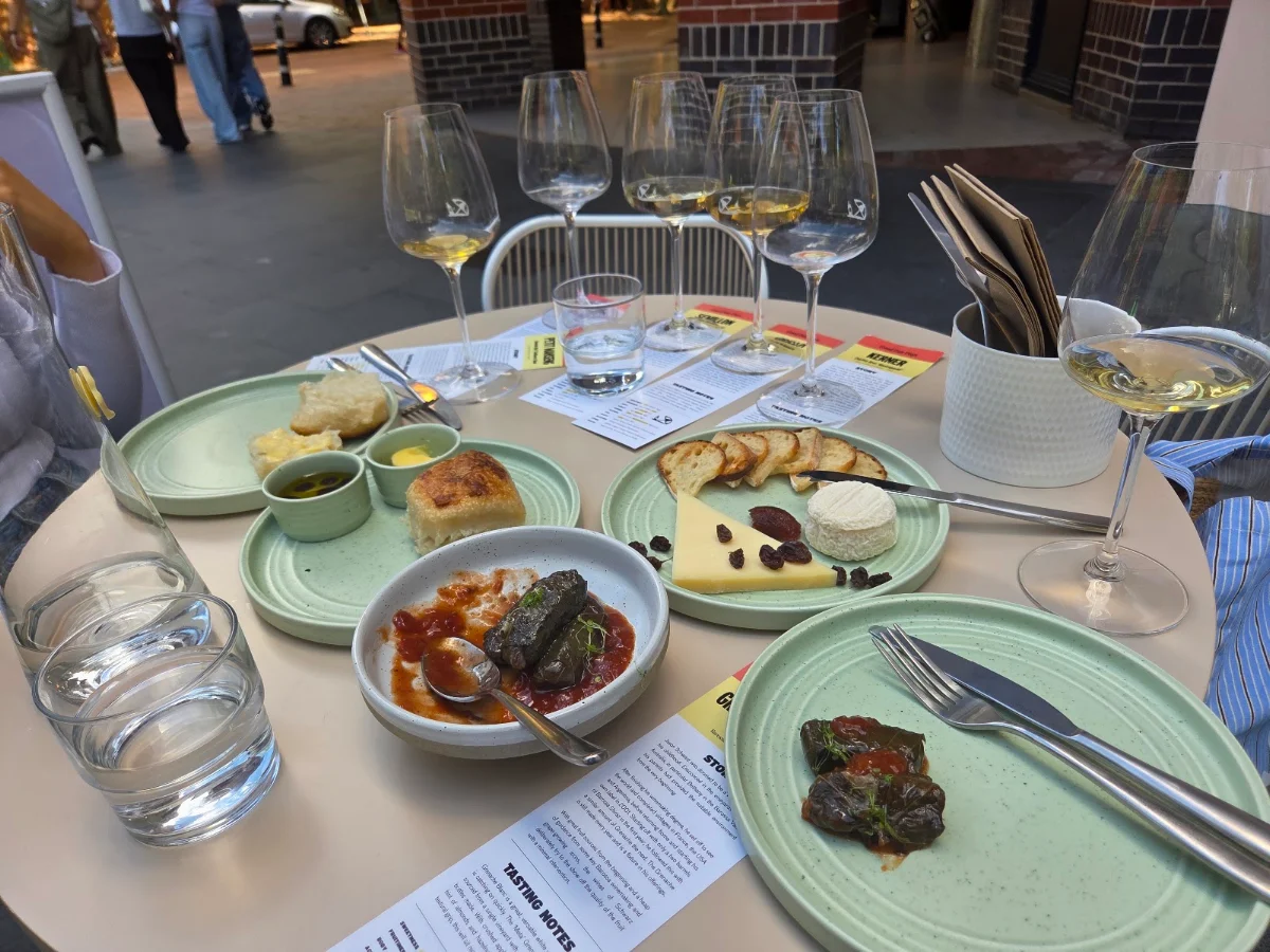 Food & drink, Good Pair Days Surry Hills