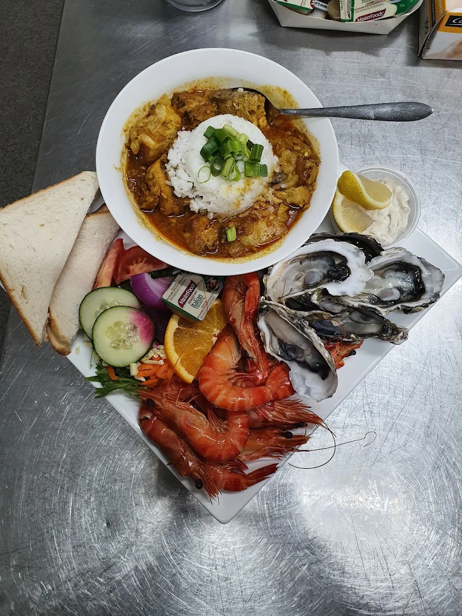 Food & drink, Tooma Inn & Bistro