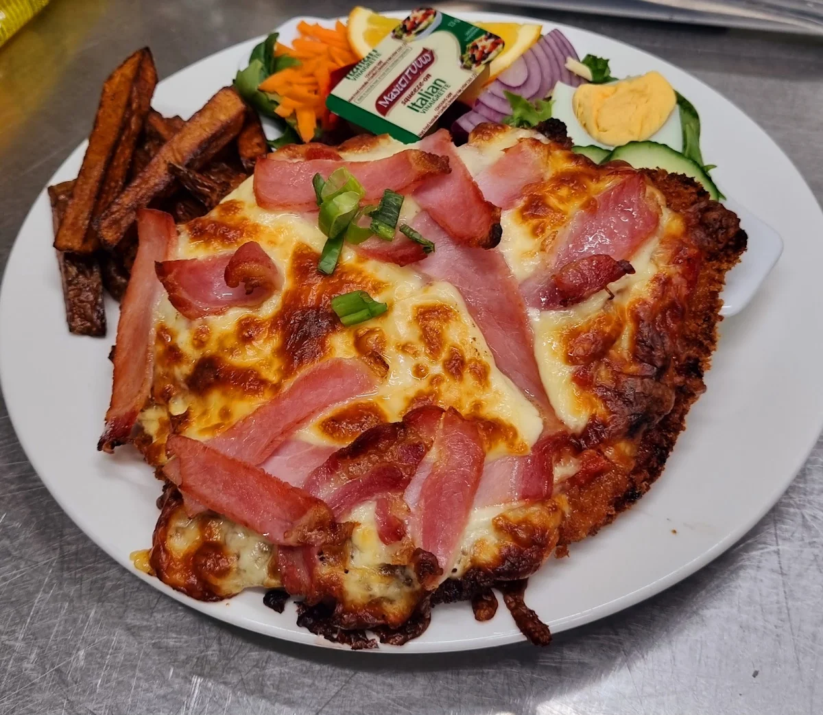 Food & drink, Tooma Inn & Bistro