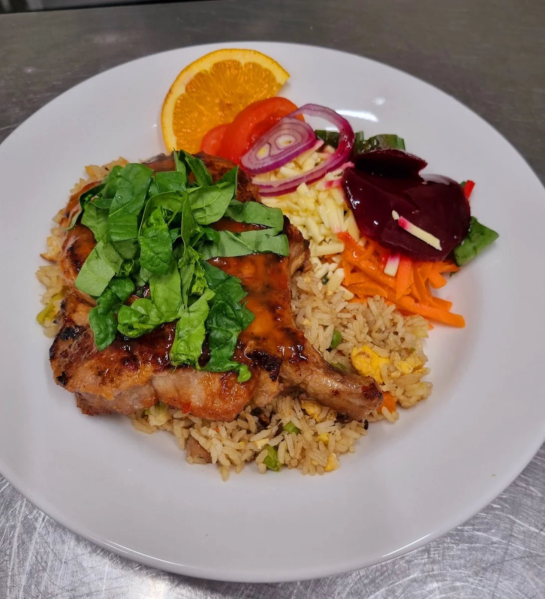 Food & drink, Tooma Inn & Bistro