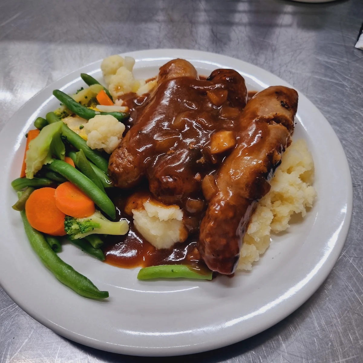 Food & drink, Tooma Inn & Bistro